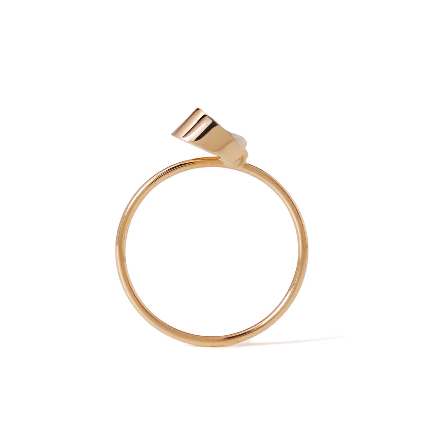 Protrude (K10) / Ring <br> Opal