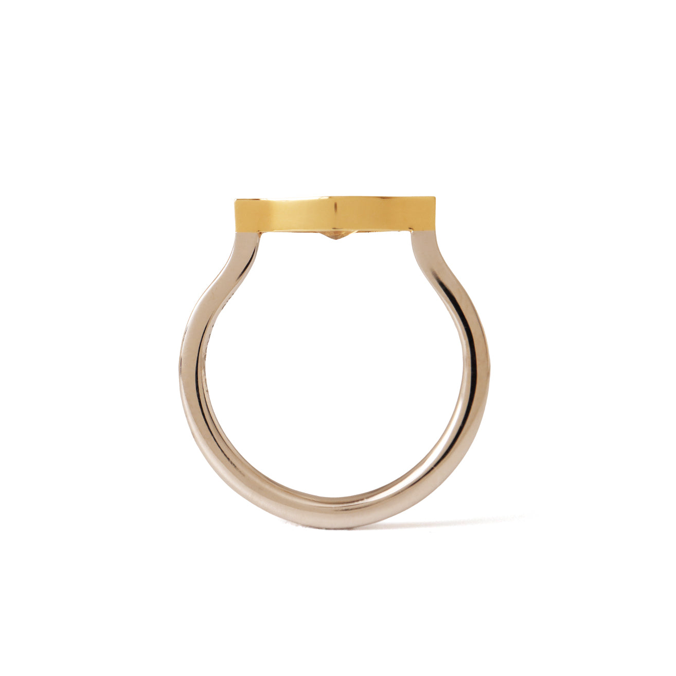 Honeycomb (Pt/K18) / Ring <br> Diamond